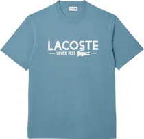 Camiseta Lacoste TH654123HD9 - Masculina
