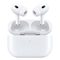 Fone de Ouvido Airpods Pro 2 MTJV3AM/A com Magsafe - Branco