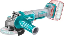Esmerilhadeira Angular Total TAGLI211156 20V - (Sem Bateria)