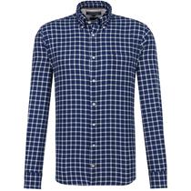 Camisa Tommy Hilfiger Masculino MW0MW03041-902 XXL Multicor