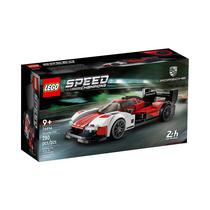 Juguete de Construccion Lego Speed Champions Porshe 963 76916 280 Piezas