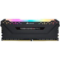 Memoria Ram DDR4 Corsair CMW8GX4M1Z3200C16 8/3200 Pro