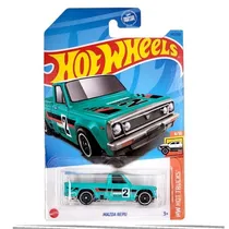 Car Hot Wheels Mazda Repu HKH99 L.2593