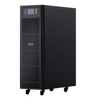 Nobreak UPS Online MR-US6K 6KVA 6KW 16*12V/7AH 220V Marsriva