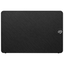 HD Externo Seagate 24TB Expansion 3.5" STKP24000400 - Preto