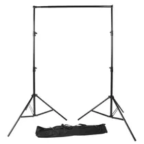 Tripe Iluminacao Godox BS04 Soporte de Fundo