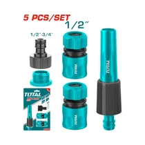 Kit de Riego Total THHCS05122 4 Pieza