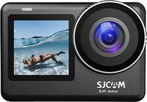 Camera Sjcam SJ11 Actioncam 2.33" Touch Screen 4K/Wifi - Preto