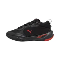 Calzado Deportivo Infantil de Baloncesto Puma 310370/04 Playmaker Pro Unisex