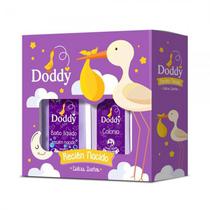 Kit Baby Doddy Recemnascido 2PCS