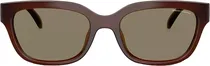 Óculos de Sol Armani Exchange AX4155SU 837373 54 - Feminino