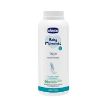 Talco Baby Skin Chicco 103970