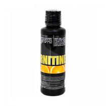 L-Carnitina 3000MG Landerfit 473ML Orange