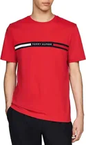 Camiseta Tommy Hilfiger MW0MW36498 XLG - Masculina