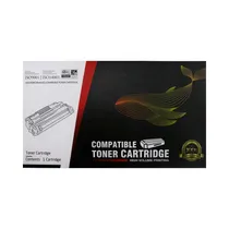 Toner Comp Cartridge P510 B Black ISO9001/IS014001