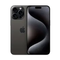 Celular Swap iPhone 15 Pro Max 256GB LL/A2849 (US/A) - Black