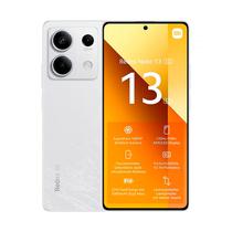 Celular Xiaomi Redmi Note 13 5G 256GB/8GB - White