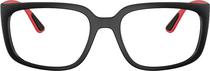 Oculos de Grau Ray-Ban RX4443VM F700 55 - Unissex