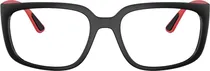 Óculos de Grau Ray-Ban RX4443VM F700 55 - Unissex