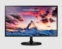 Monitor Samsung LED LS22F350 Super Slim VGA HDMI FHD 22"