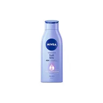 Nivea Crema Soft Milk 400ML