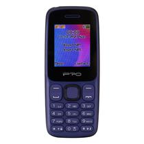 Celular Ipro A1 Mini - 32/32MB - 1.8" - Dual-Sim - Azul e Preto