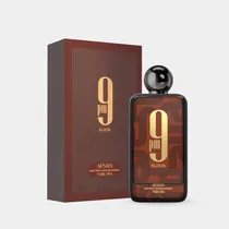 Perfume Afnan 9PM Elixir Intense 100ML
