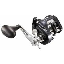 Shimano Pesca Accesorios Reel Carretilla Tekota 600HGA