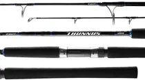 Vara Marine Sports Thunnus TH-S661H 1.98M 20-60LB (Molinete)