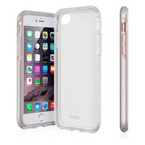 Case Evutec AP-007-CB-K07 para iPhone 7 Transparente