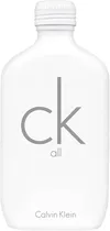 Perf Calvin Klein All 100ML