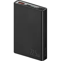 Carregador Portátil Mcdodo MC-2943 10.000 Mah 22.5 W - Preto