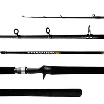 Vara MS C 701 MH 15/30 LBS Evolution