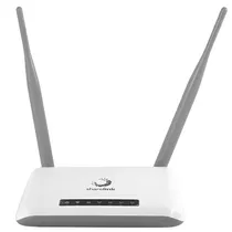 Roteador Wireless Sharelink SL-WR300N2 300MBPS 2 Antenas