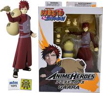 Anime Heroes Naruto Gaara