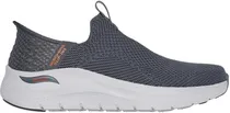 Alpargata Skechers 232900/Ccor - Masculina