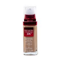 Base Revlon Age Defying 20 Ender Beige 30ML