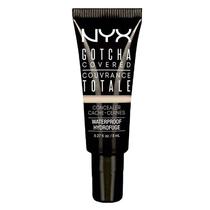 NYX Correctivo Gotcha Waterproof GCC02 Ligth