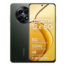 Cel Realme 12X 5G Dual Sim 6.67" 8GB/256GB Glowing Preto