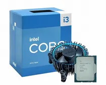 Processador Intel LGA1700 i5-13400F 2.5GHZ 20MB