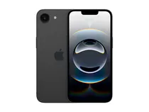 Celular iPhone 16E 256GB Preto