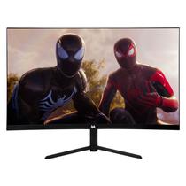 Monitor Gamer Mtek M24SFV165C - Full HD - 165HZ - HDMI/Displayport - Curvo - 24"