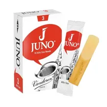 Palheta Vandoren Juno Sax Alto 3 JSR613