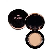 Po Compacto Icandy Amazing 22 Tulip