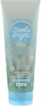 Body Lotion Victoria's Secret Pink Cool Bright Glow - 236ML