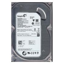 HD Seagate Barracuda Pull 500GB 3.5" SATA 3 7200RPM - ST500DM002