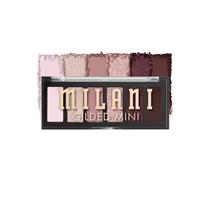 Milani Maquillaje PAL D/Somb Milani Gilded Mini 140 Win do s/C