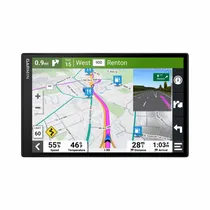 GPS Garmin Drivesmart 86 010-02471-00 para Auto 8"