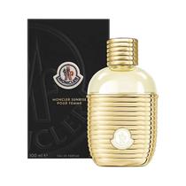 Perfume Moncler Sunrise Edp 100ML