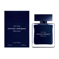 Perfume Narciso Rodriguez Bleu Noir Men